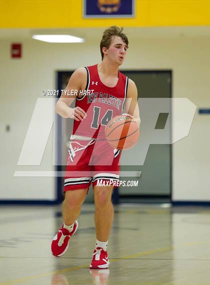 Thumbnail 1 in New Palestine @ Mooresville photogallery.