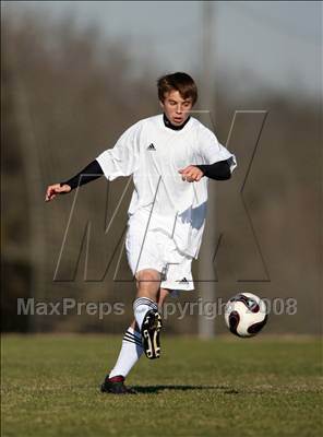 Thumbnail 3 in Travis vs Sherman (Georgetown Governor's Cup) photogallery.