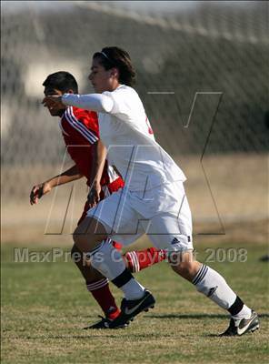 Thumbnail 3 in Travis vs Sherman (Georgetown Governor's Cup) photogallery.