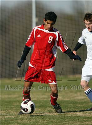Thumbnail 2 in Travis vs Sherman (Georgetown Governor's Cup) photogallery.