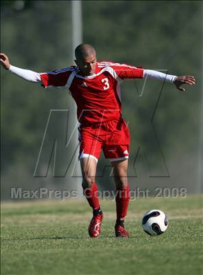 Thumbnail 2 in Travis vs Sherman (Georgetown Governor's Cup) photogallery.
