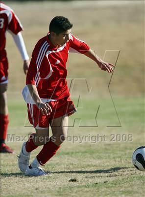 Thumbnail 2 in Travis vs Sherman (Georgetown Governor's Cup) photogallery.