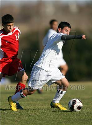 Thumbnail 3 in Travis vs Sherman (Georgetown Governor's Cup) photogallery.