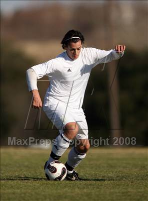 Thumbnail 1 in Travis vs Sherman (Georgetown Governor's Cup) photogallery.