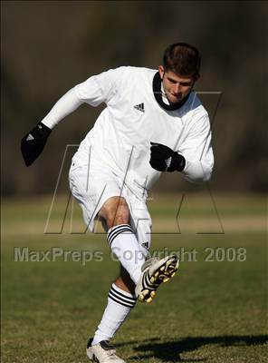 Thumbnail 3 in Travis vs Sherman (Georgetown Governor's Cup) photogallery.