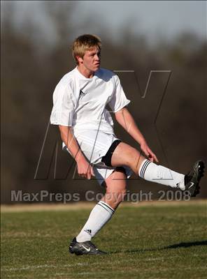 Thumbnail 2 in Travis vs Sherman (Georgetown Governor's Cup) photogallery.