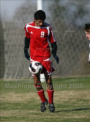 Thumbnail 3 in Travis vs Sherman (Georgetown Governor's Cup) photogallery.