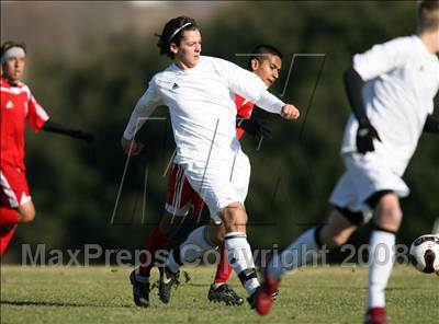 Thumbnail 1 in Travis vs Sherman (Georgetown Governor's Cup) photogallery.