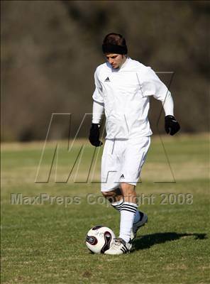 Thumbnail 2 in Travis vs Sherman (Georgetown Governor's Cup) photogallery.