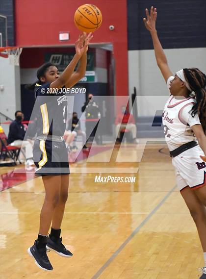 Thumbnail 3 in Buckhorn @ Bob Jones photogallery.