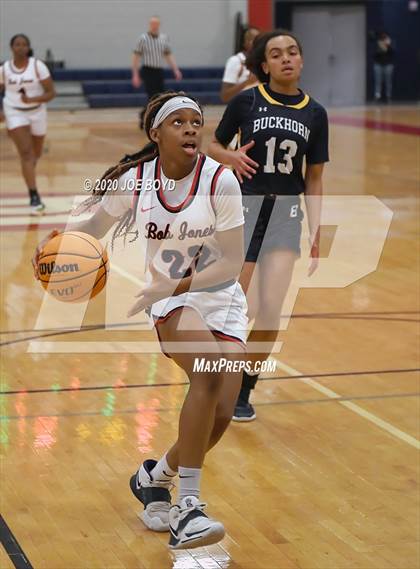 Thumbnail 1 in Buckhorn @ Bob Jones photogallery.
