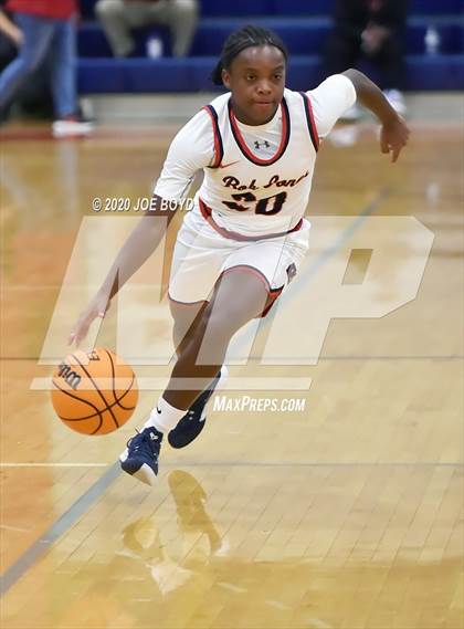 Thumbnail 1 in Buckhorn @ Bob Jones photogallery.