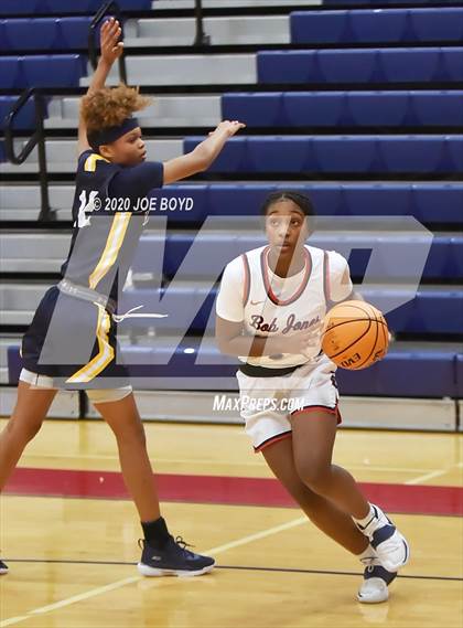 Thumbnail 2 in Buckhorn @ Bob Jones photogallery.