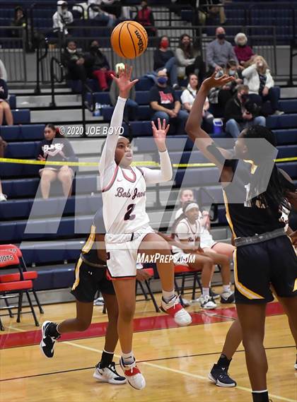 Thumbnail 1 in Buckhorn @ Bob Jones photogallery.