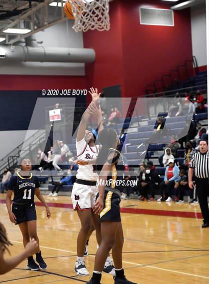 Thumbnail 1 in Buckhorn @ Bob Jones photogallery.