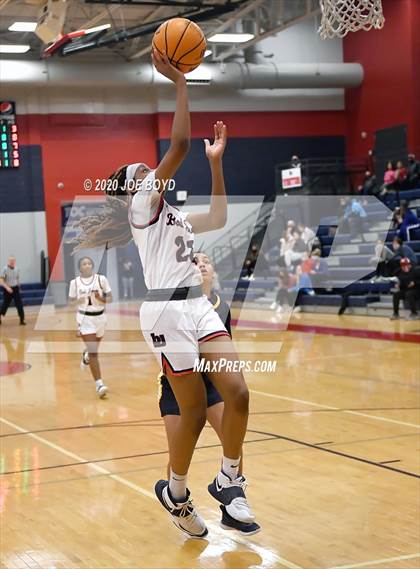 Thumbnail 3 in Buckhorn @ Bob Jones photogallery.