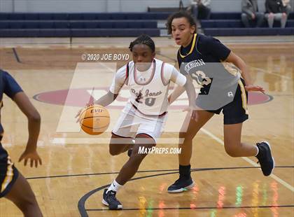 Thumbnail 3 in Buckhorn @ Bob Jones photogallery.