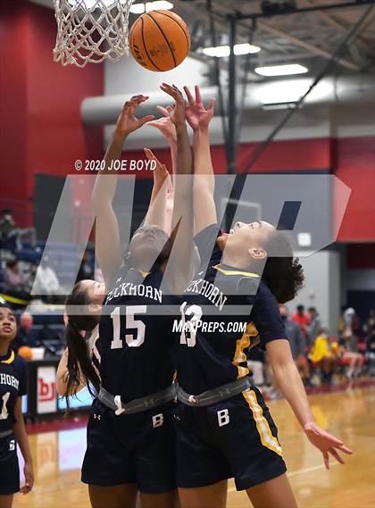 Thumbnail 1 in Buckhorn @ Bob Jones photogallery.