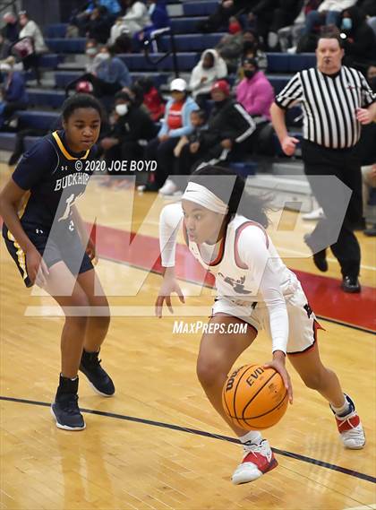 Thumbnail 3 in Buckhorn @ Bob Jones photogallery.