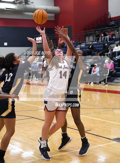 Thumbnail 1 in Buckhorn @ Bob Jones photogallery.