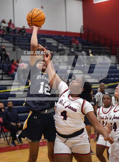 Thumbnail 1 in Buckhorn @ Bob Jones photogallery.