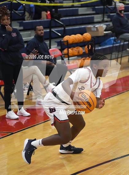 Thumbnail 3 in Buckhorn @ Bob Jones photogallery.