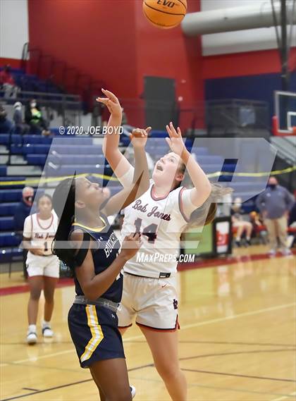 Thumbnail 3 in Buckhorn @ Bob Jones photogallery.
