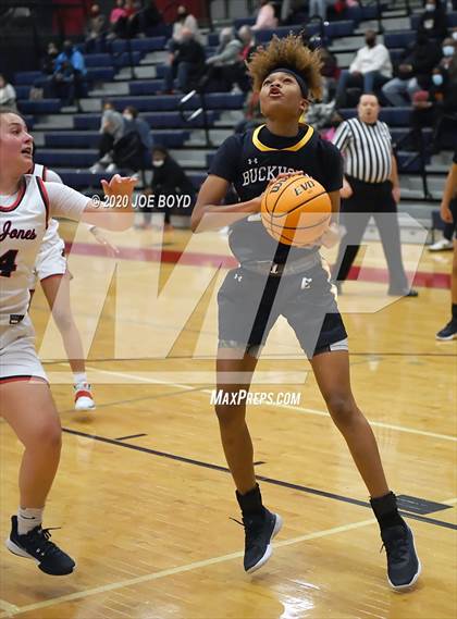 Thumbnail 3 in Buckhorn @ Bob Jones photogallery.