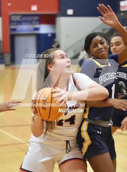 Thumbnail 3 in Buckhorn @ Bob Jones photogallery.