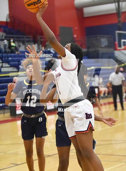 Thumbnail 1 in Buckhorn @ Bob Jones photogallery.