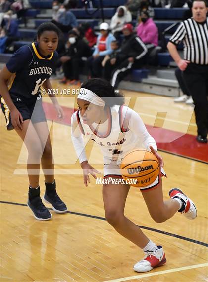 Thumbnail 3 in Buckhorn @ Bob Jones photogallery.