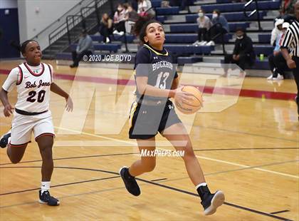 Thumbnail 3 in Buckhorn @ Bob Jones photogallery.