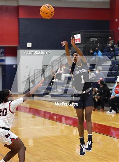 Thumbnail 2 in Buckhorn @ Bob Jones photogallery.