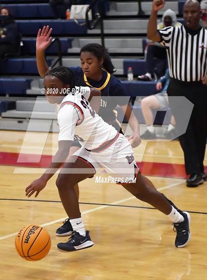 Thumbnail 3 in Buckhorn @ Bob Jones photogallery.