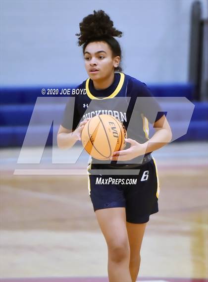 Thumbnail 1 in Buckhorn @ Bob Jones photogallery.