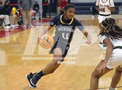 Thumbnail 2 in Buckhorn @ Bob Jones photogallery.