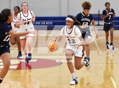 Thumbnail 3 in Buckhorn @ Bob Jones photogallery.