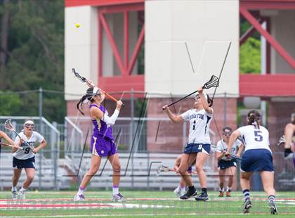 Thumbnail 1 in Christian Brothers Academy vs Brighton (NYSPHSAA Class B Final) photogallery.