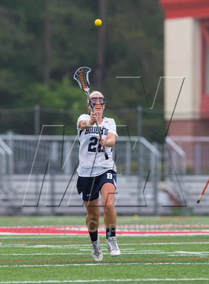 Thumbnail 1 in Christian Brothers Academy vs Brighton (NYSPHSAA Class B Final) photogallery.