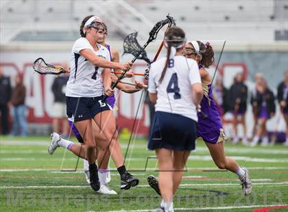 Thumbnail 1 in Christian Brothers Academy vs Brighton (NYSPHSAA Class B Final) photogallery.