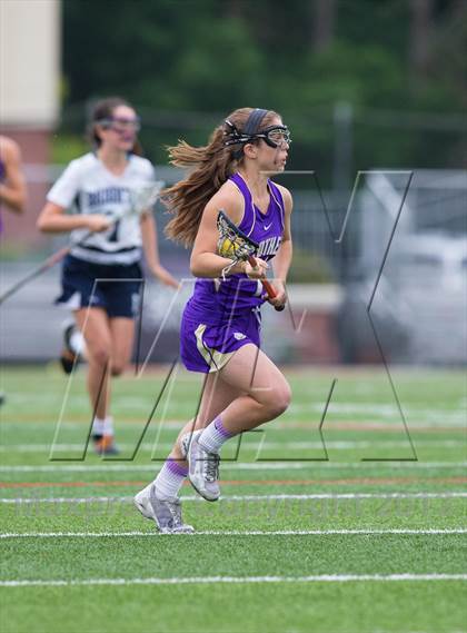 Thumbnail 3 in Christian Brothers Academy vs Brighton (NYSPHSAA Class B Final) photogallery.