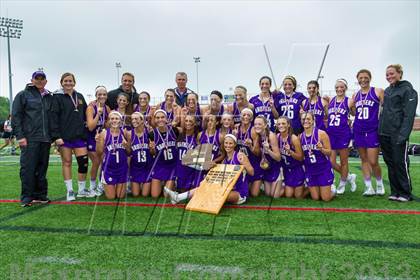 Thumbnail 1 in Christian Brothers Academy vs Brighton (NYSPHSAA Class B Final) photogallery.