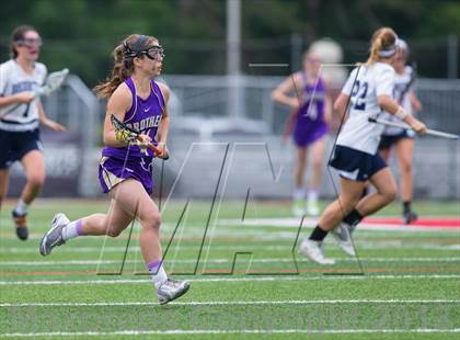 Thumbnail 1 in Christian Brothers Academy vs Brighton (NYSPHSAA Class B Final) photogallery.