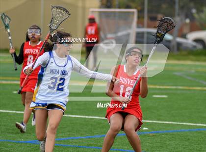 Thumbnail 3 in Hoover @ Mira Mesa photogallery.