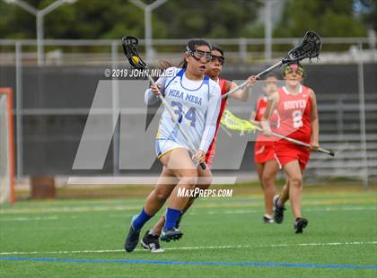Thumbnail 1 in Hoover @ Mira Mesa photogallery.