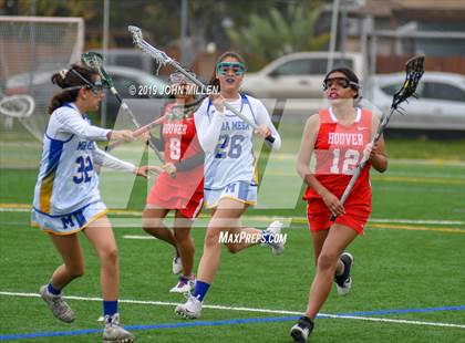 Thumbnail 1 in Hoover @ Mira Mesa photogallery.