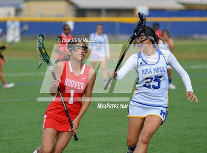 Thumbnail 1 in Hoover @ Mira Mesa photogallery.