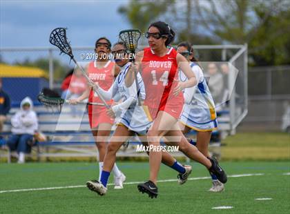 Thumbnail 1 in Hoover @ Mira Mesa photogallery.