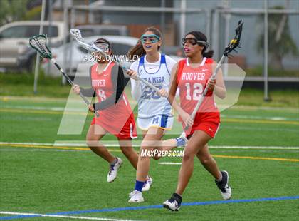Thumbnail 3 in Hoover @ Mira Mesa photogallery.