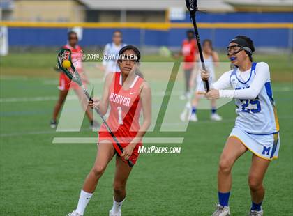 Thumbnail 1 in Hoover @ Mira Mesa photogallery.